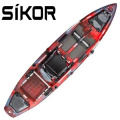 Wholesale Fishing Canoe/Kayak Con Pedal 1 People For Sale